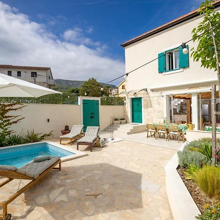 Casa Barbiere Hvar 耶尔萨 外观 照片