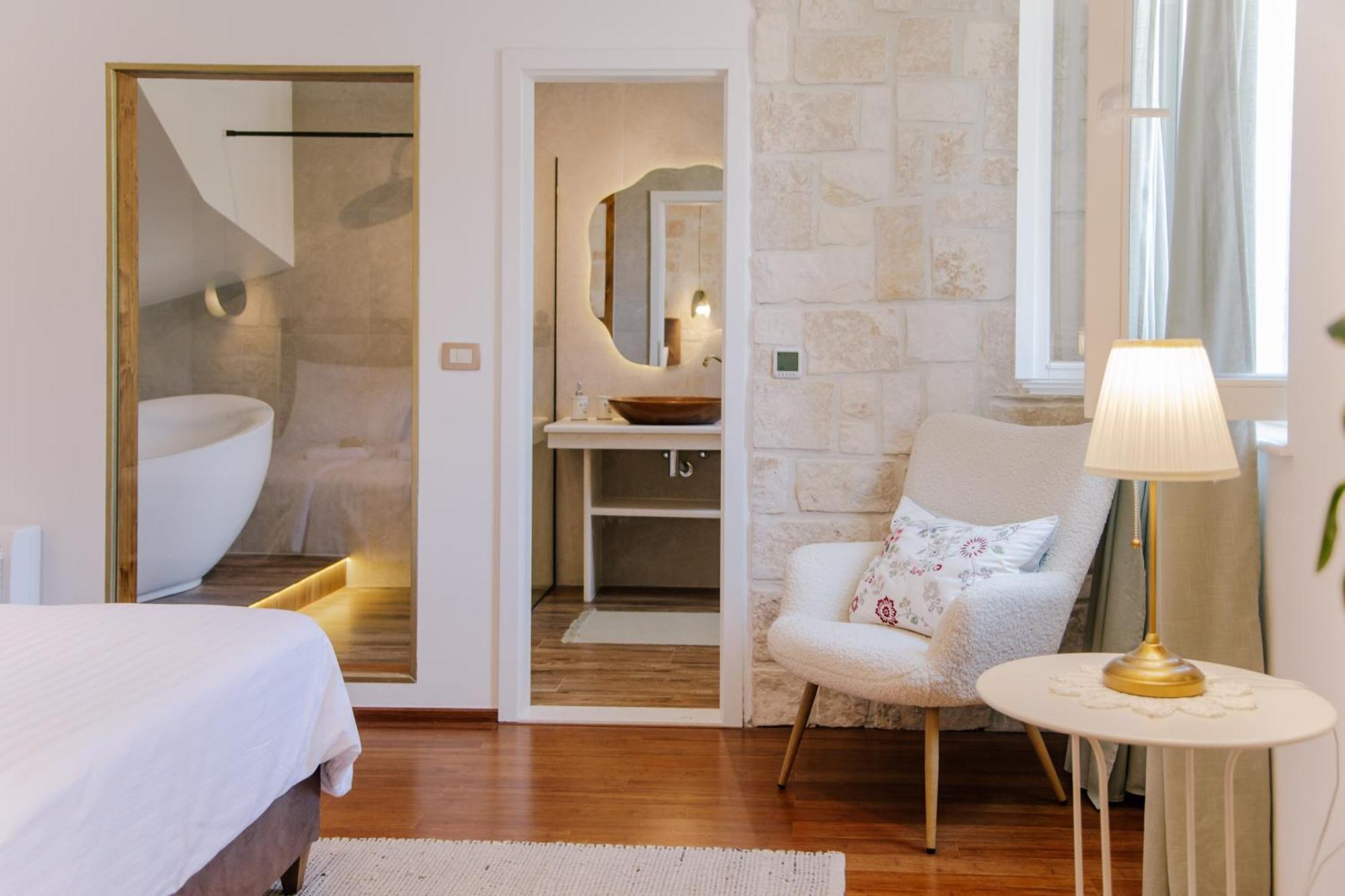 Casa Barbiere Hvar 耶尔萨 外观 照片