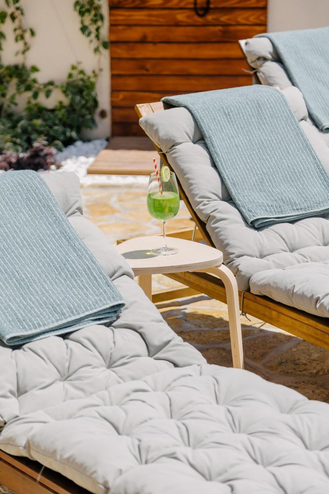Casa Barbiere Hvar 耶尔萨 外观 照片