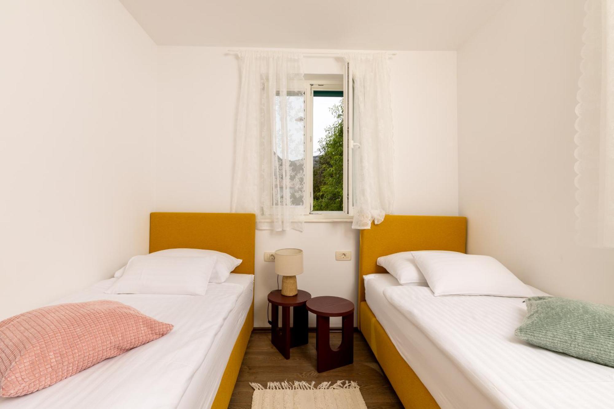 Casa Barbiere Hvar 耶尔萨 外观 照片
