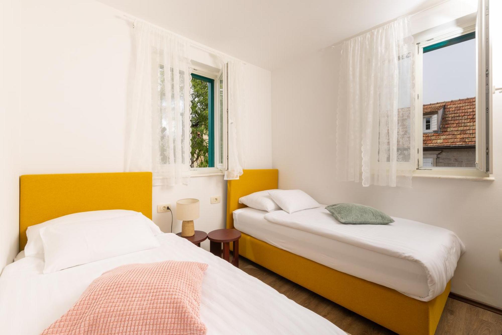 Casa Barbiere Hvar 耶尔萨 外观 照片