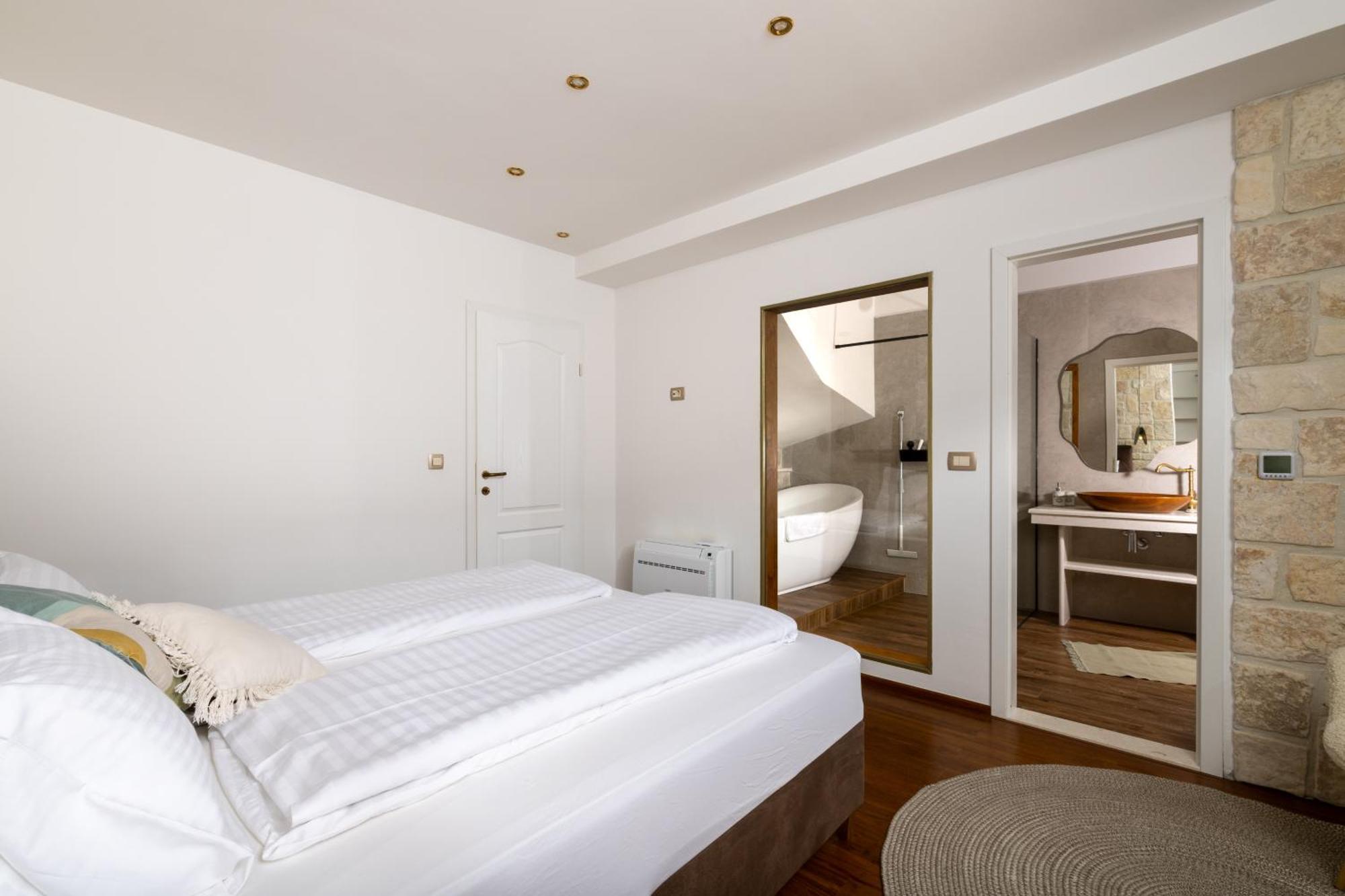 Casa Barbiere Hvar 耶尔萨 外观 照片