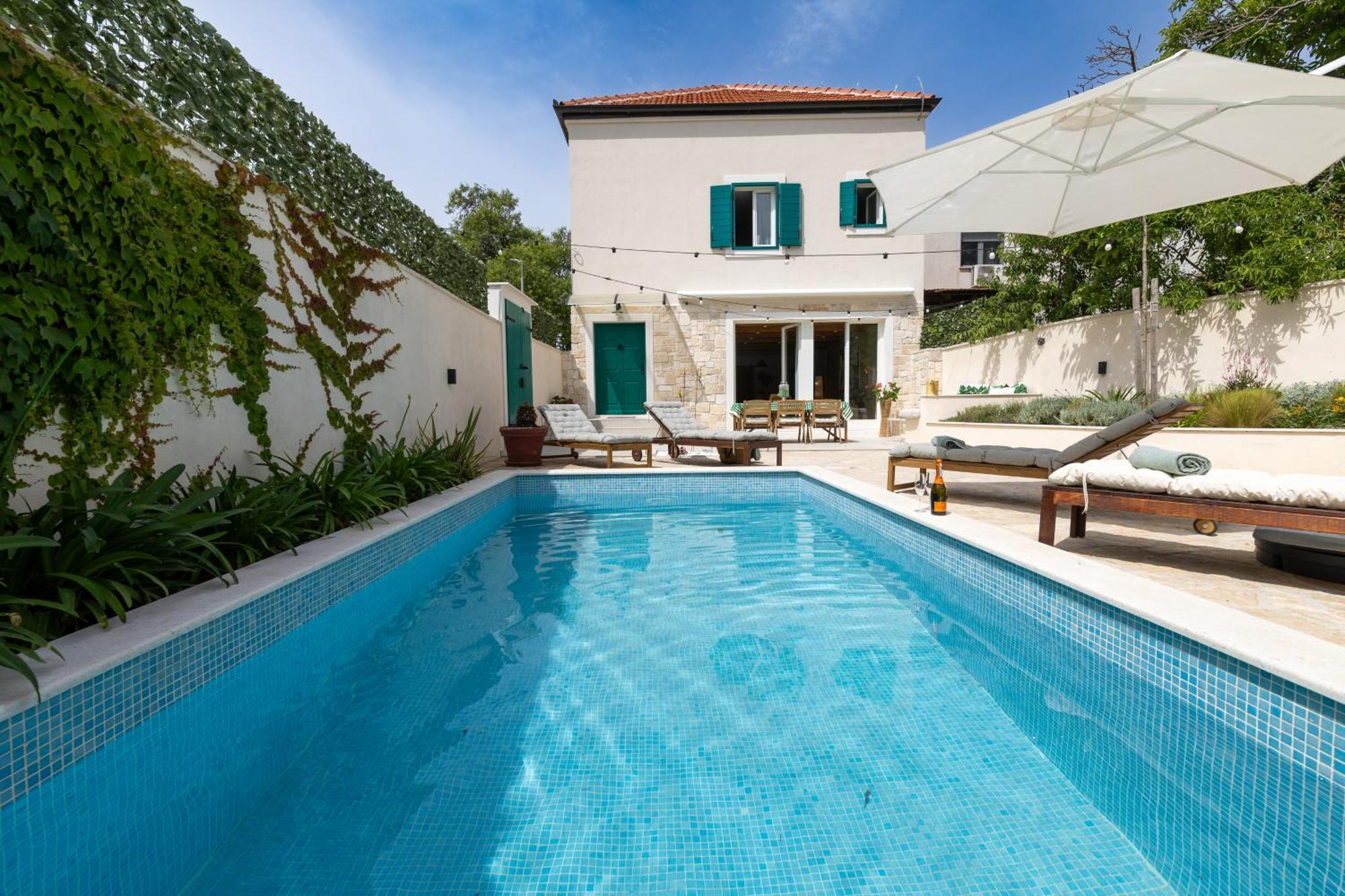 Casa Barbiere Hvar 耶尔萨 外观 照片