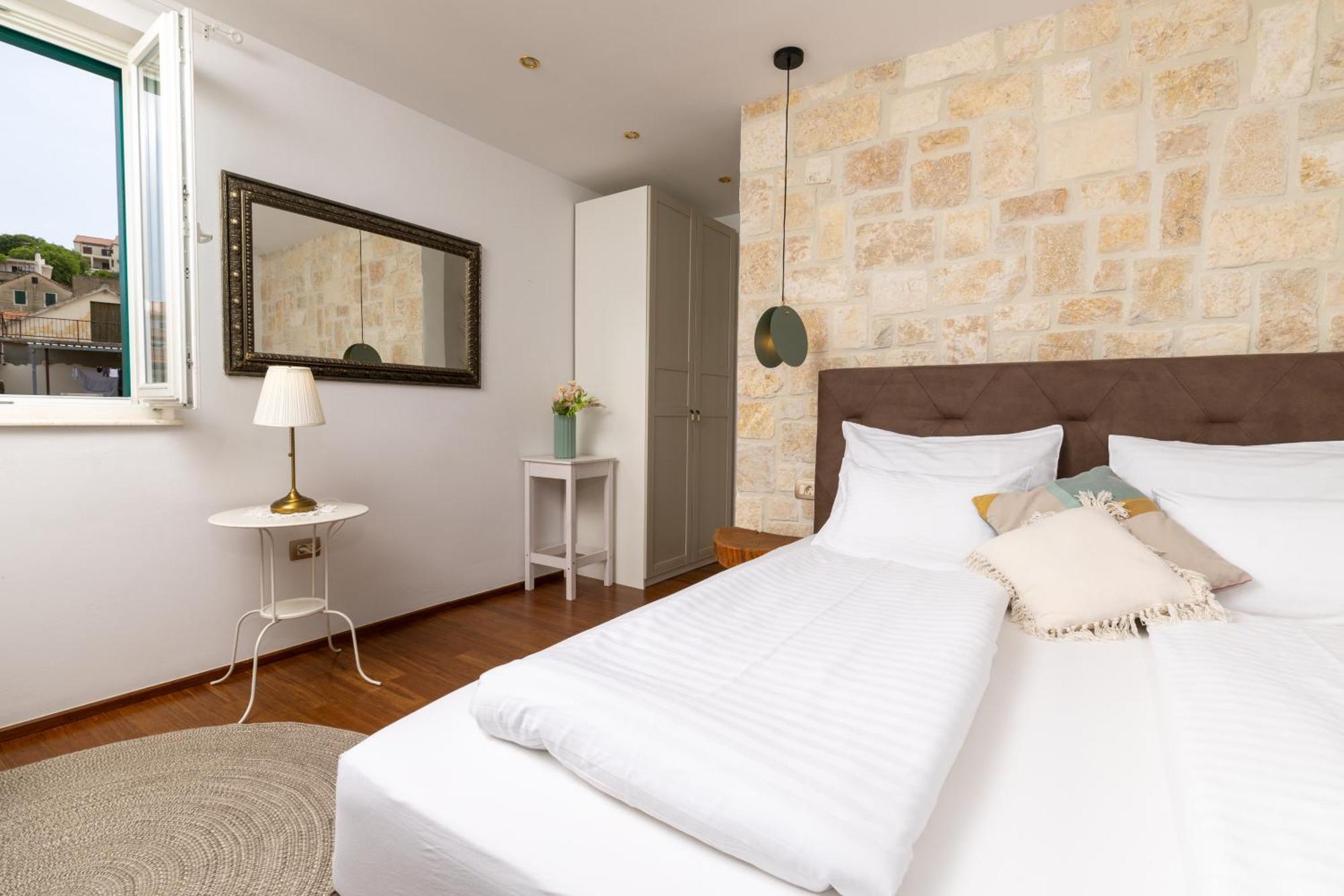 Casa Barbiere Hvar 耶尔萨 外观 照片