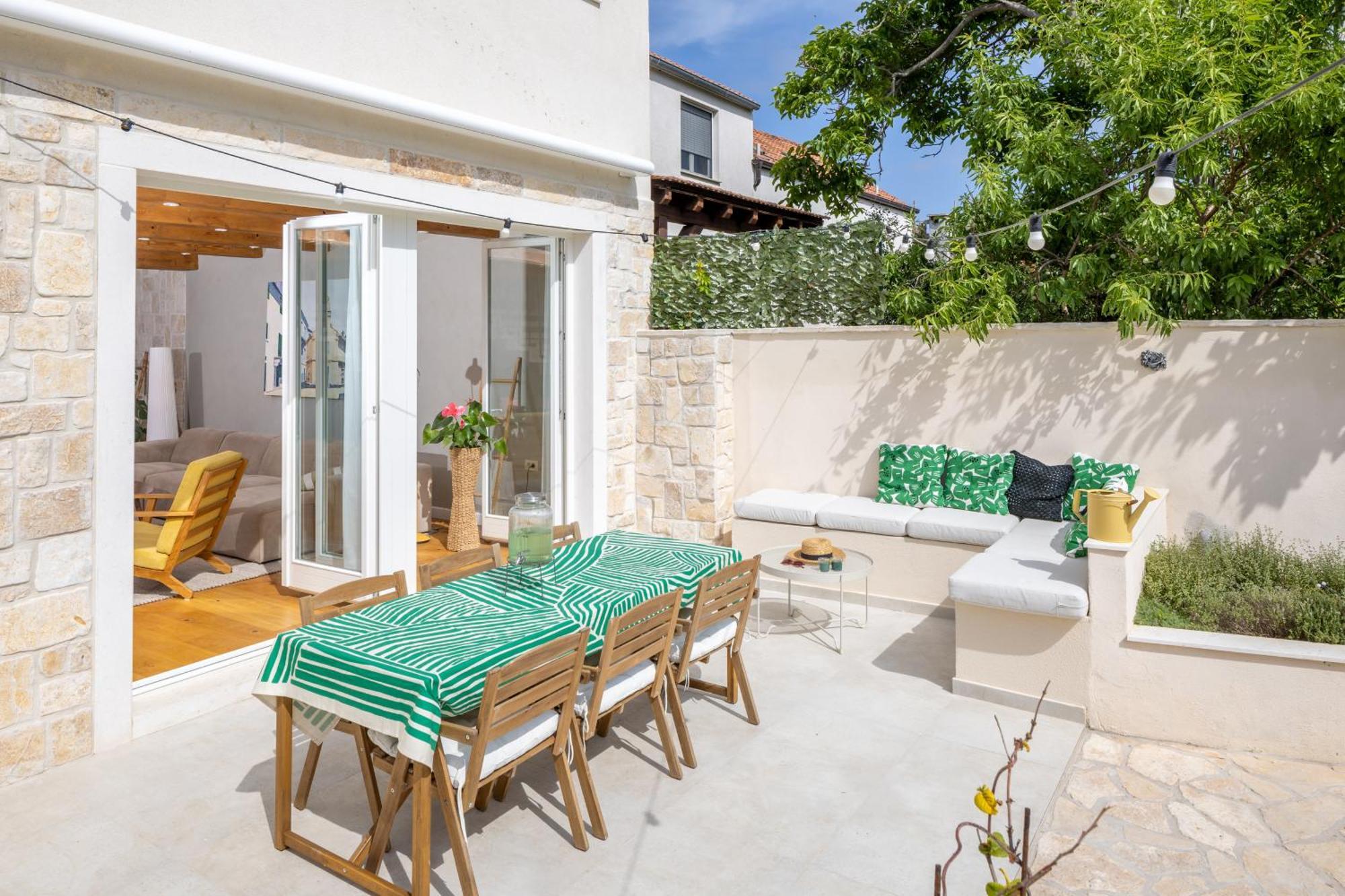 Casa Barbiere Hvar 耶尔萨 外观 照片